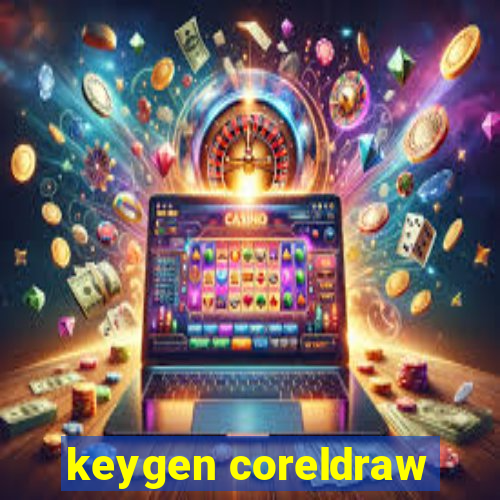 keygen coreldraw